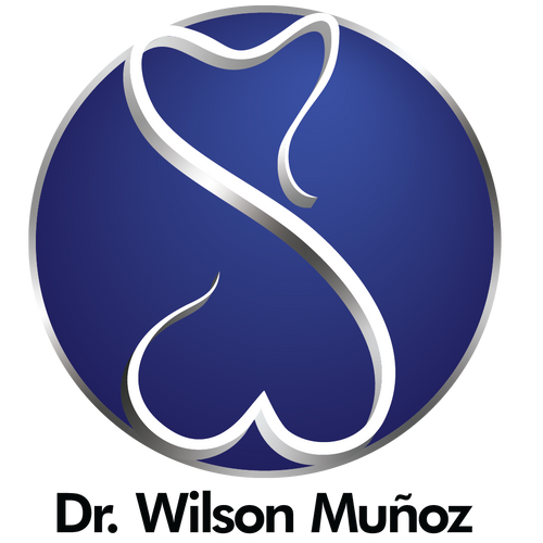 DR WILSON MUNOZ logo