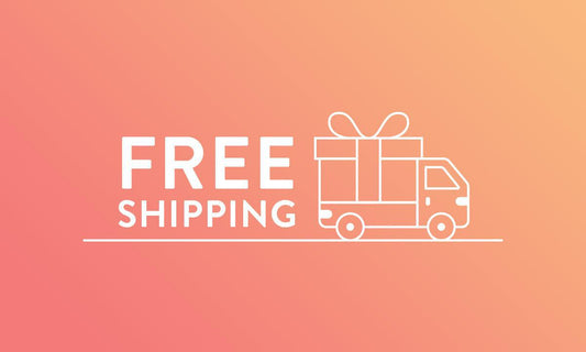 FREE SHIPPING TO ALL USA