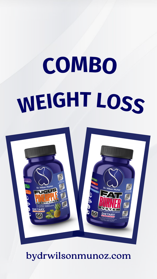 COMBO WEIGHT LOSS (20 DAYS)