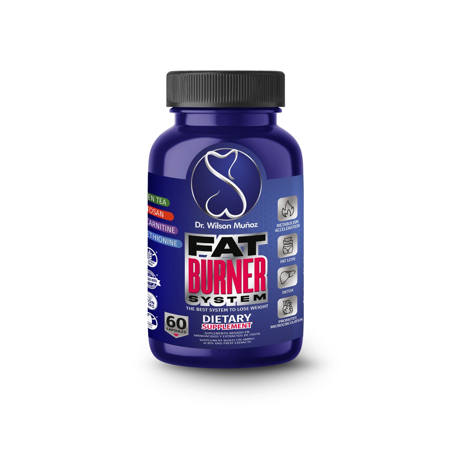 FAT BURNER