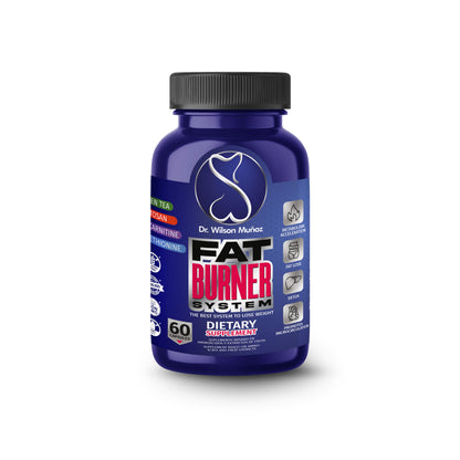 FAT BURNER